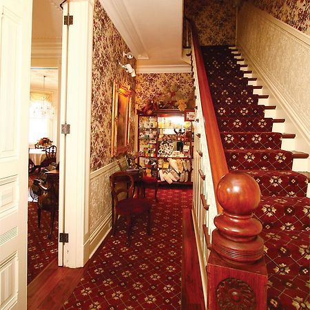 The Inn On Negley Pittsburgh Zewnętrze zdjęcie