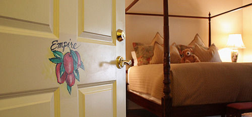 The Inn On Negley Pittsburgh Zewnętrze zdjęcie