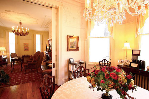 The Inn On Negley Pittsburgh Zewnętrze zdjęcie